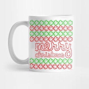 merry xmas Mug